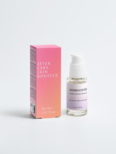 Skinbooster - produkter