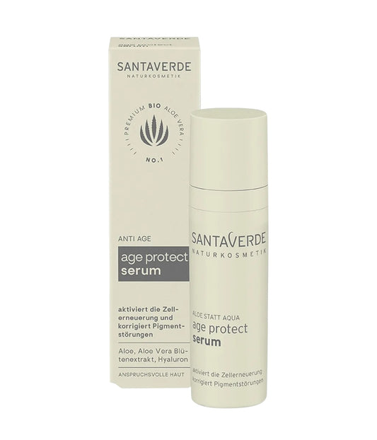 Age protect serum