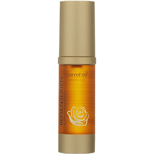 Rosenserien Carrot Oil
