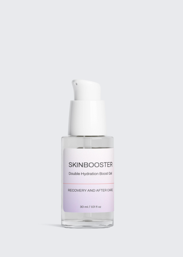 Skinbooster Aftercare