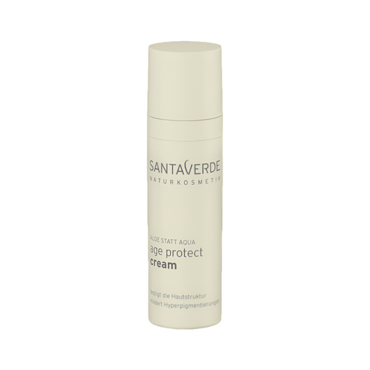Anti age protect cream