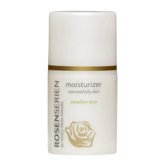 Moisturizer Normal/Oily Skin 50 ml