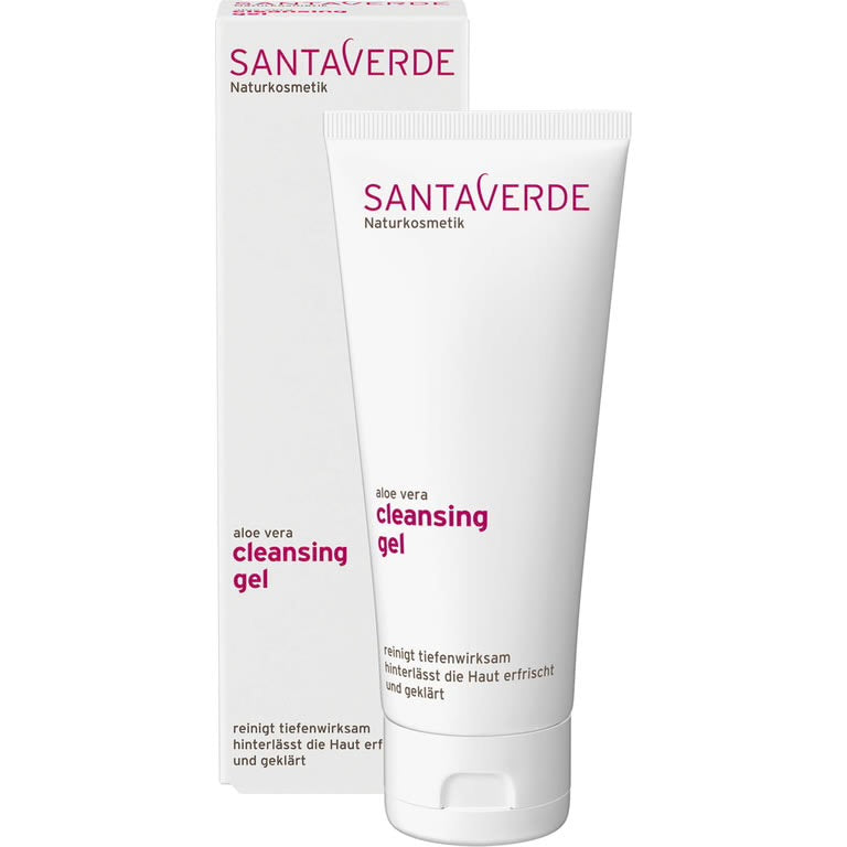 Cleansing Gel