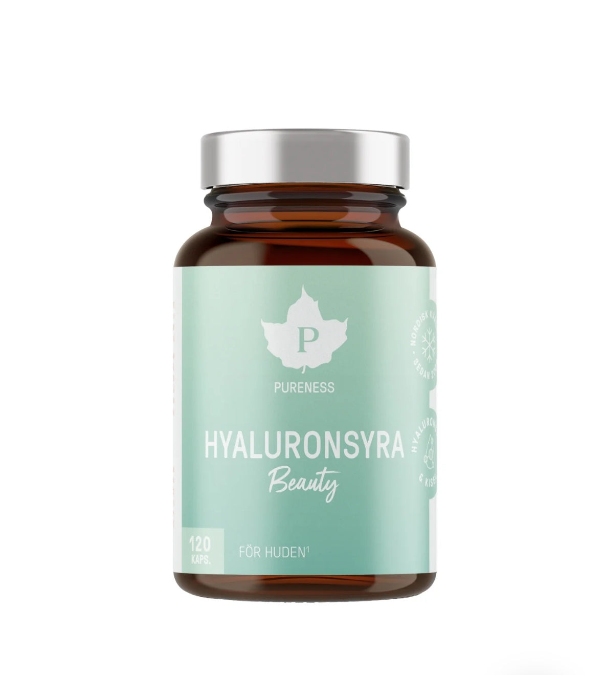 Hyaluronsyra tabletter
