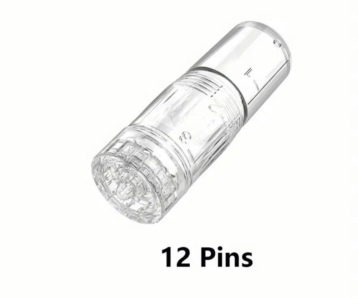 Nålar till Skinbooster