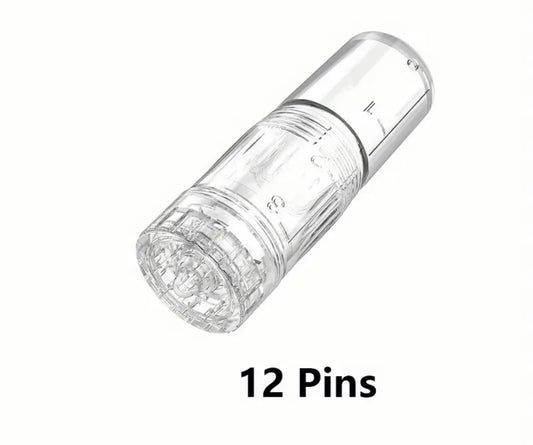 Nålar till Skinbooster