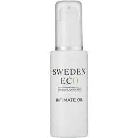 Sweden Eco Organic Skincare Intimate Oil
