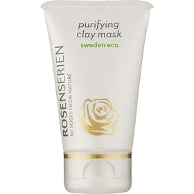Rosenserien Purifying Clay Mask