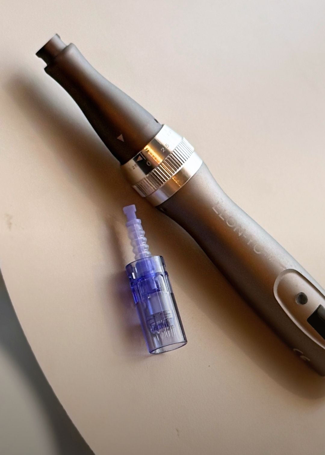 Microneedling - grundkurs