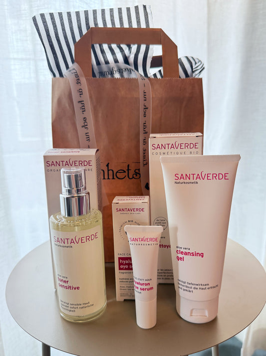 Santa Verde startkit
