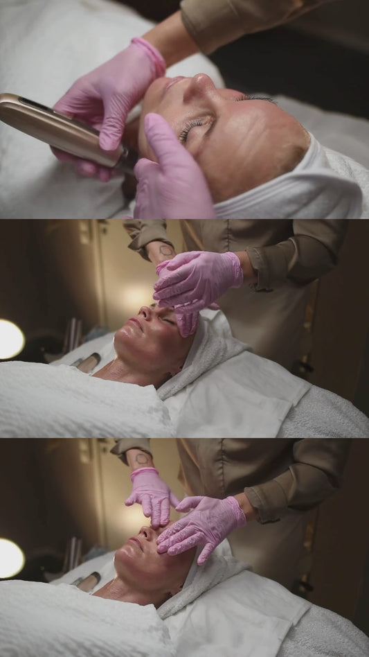 Skinbooster utbildning