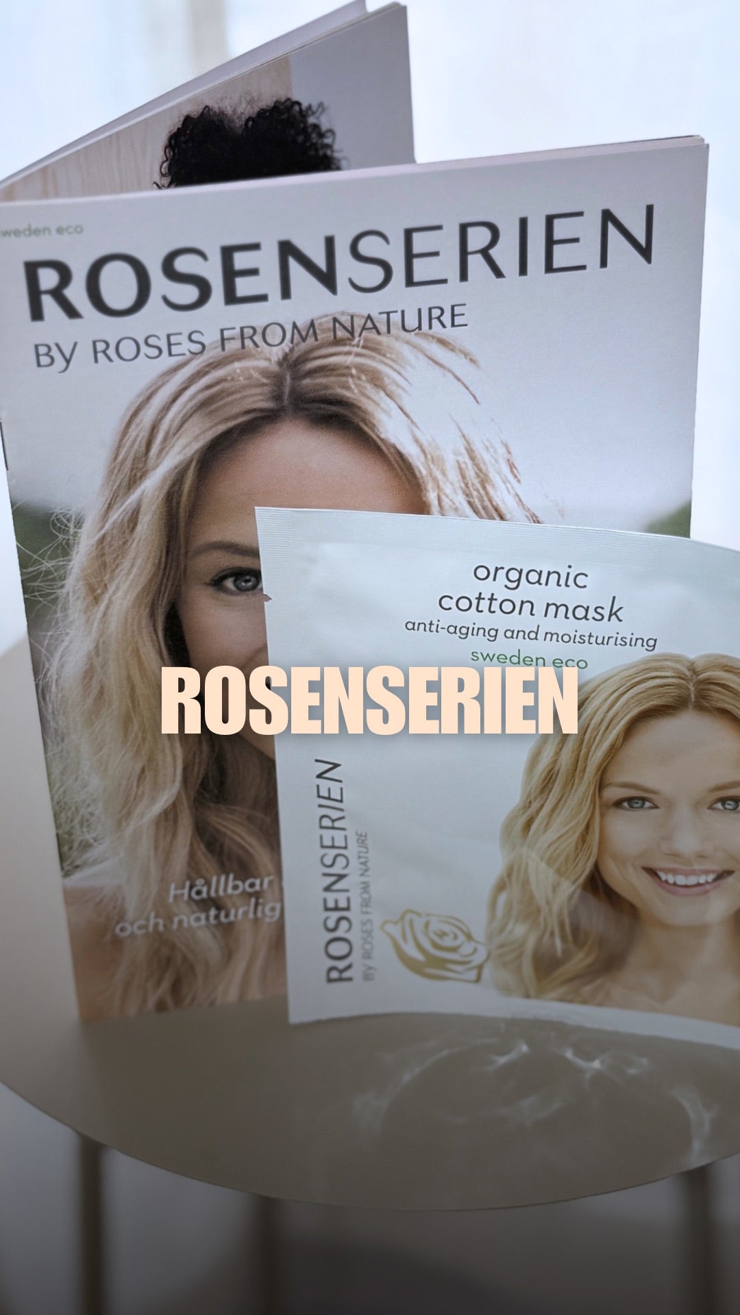 Rosenserien