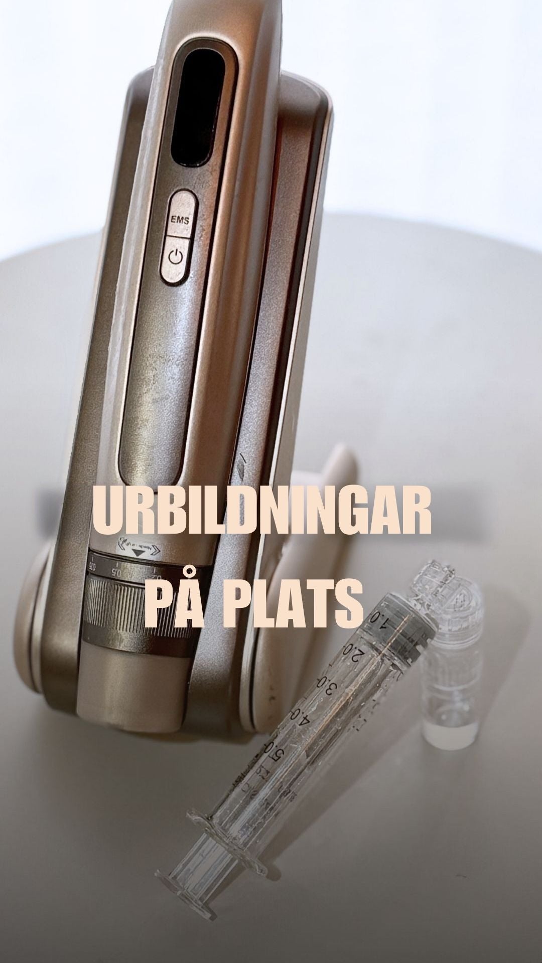Utbildningar på plats