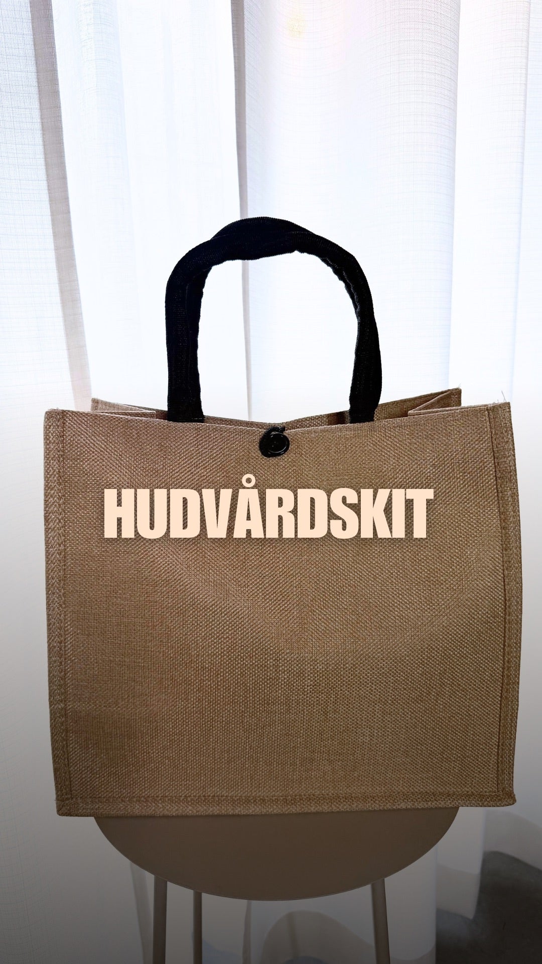 Hudvårdskit