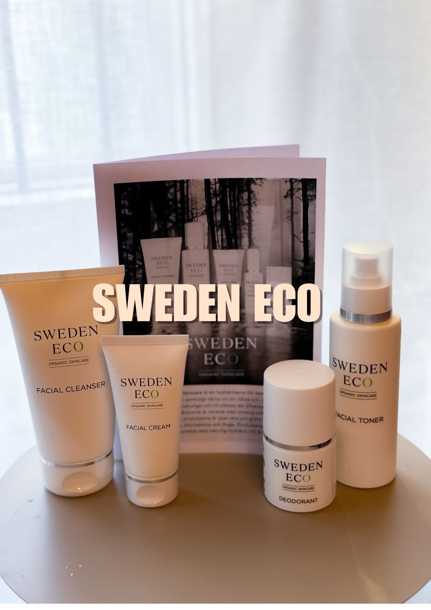 Sweden Eco