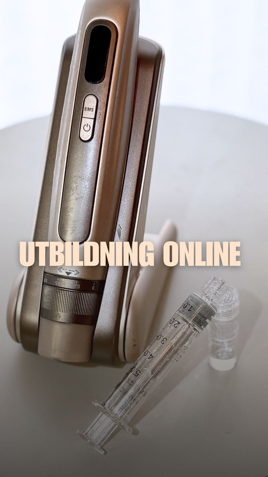 Online utbildningar