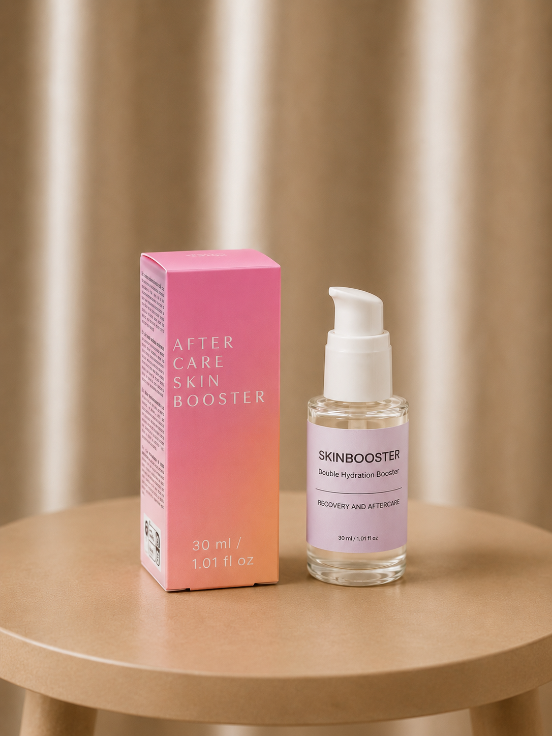 Skinbooster - produkter
