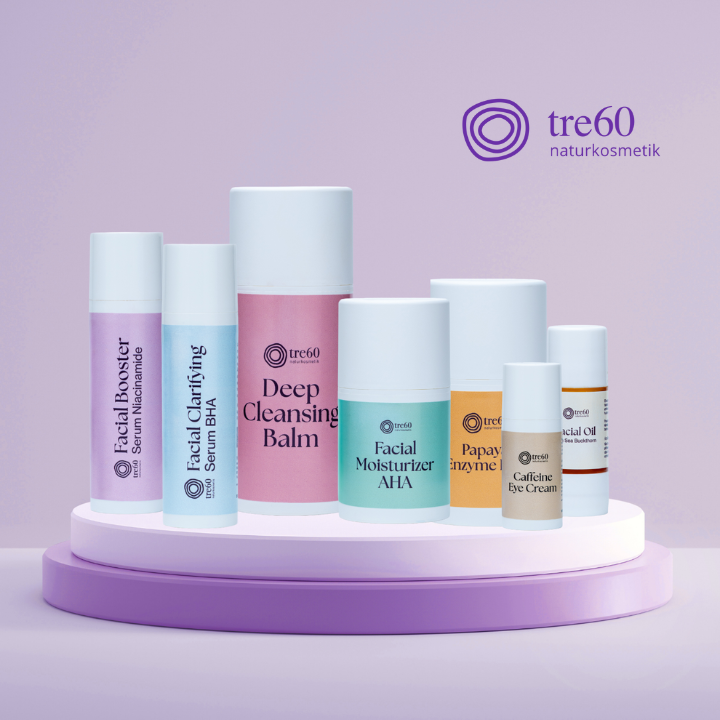 Tre60naturkosmetik