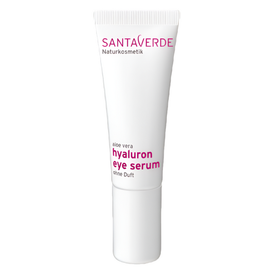 Santa verde ögonserum