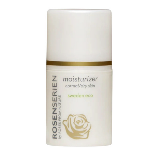 Moisturizer Normal/Dry Skin 50 ml