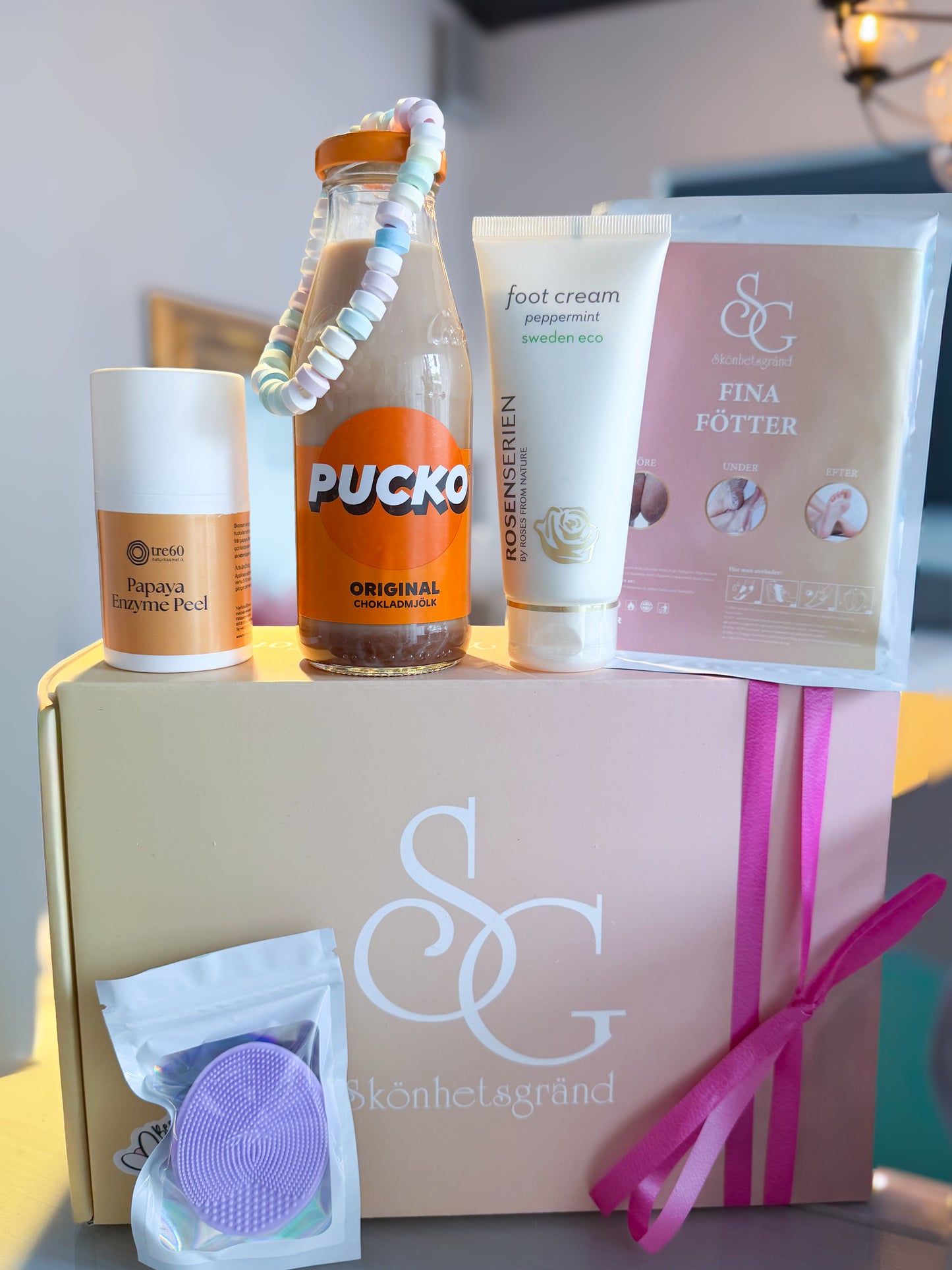 Goodiebag