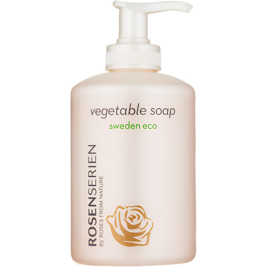 Vegetable Soap 300 ml