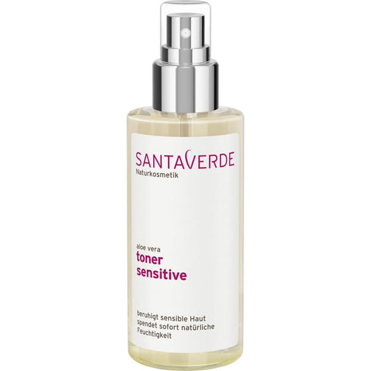 Toner Sensitive