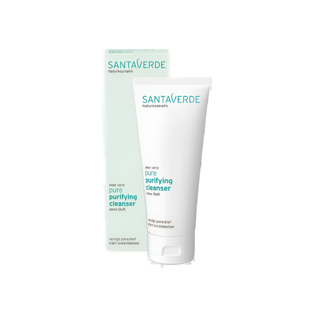 Pure Purifying Cleanser