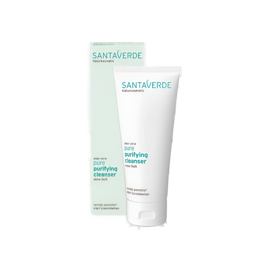 Pure Purifying Cleanser