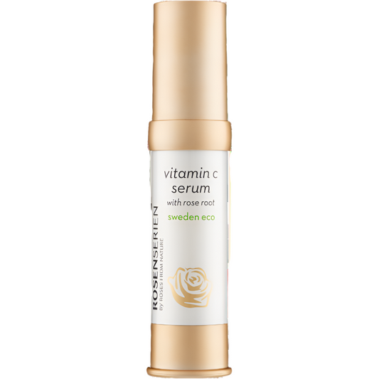 Vitamin C Serum with Rose Root 20 ml
