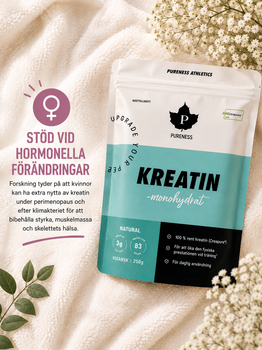 Lyxig låda