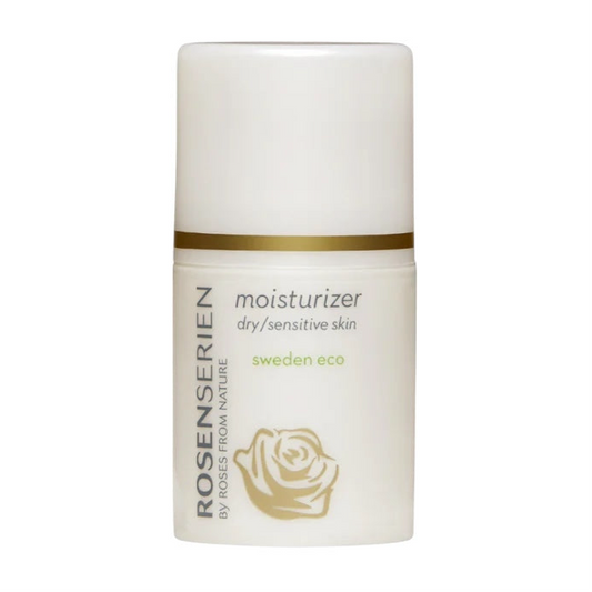Moisturizer dry/sensitive skin 50ml
