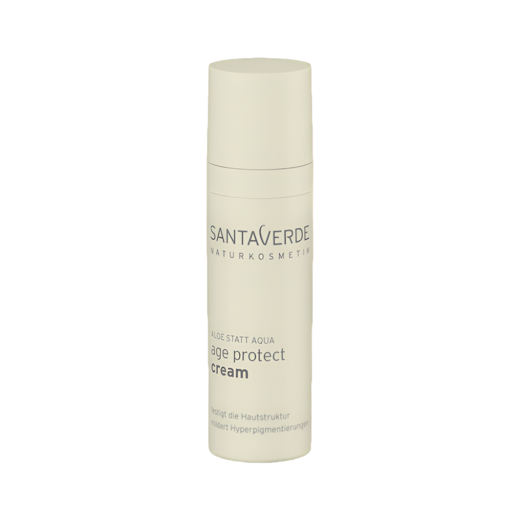 Anti age protect cream