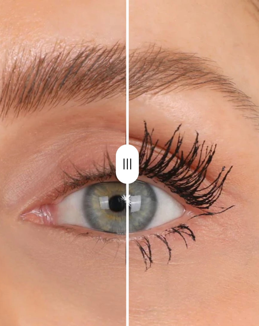 LENOITES  EYELASH ACTIVATING SERUM MASCARA