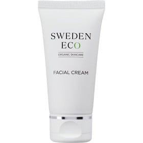 Facial Cream Sweden Eco 50 ml