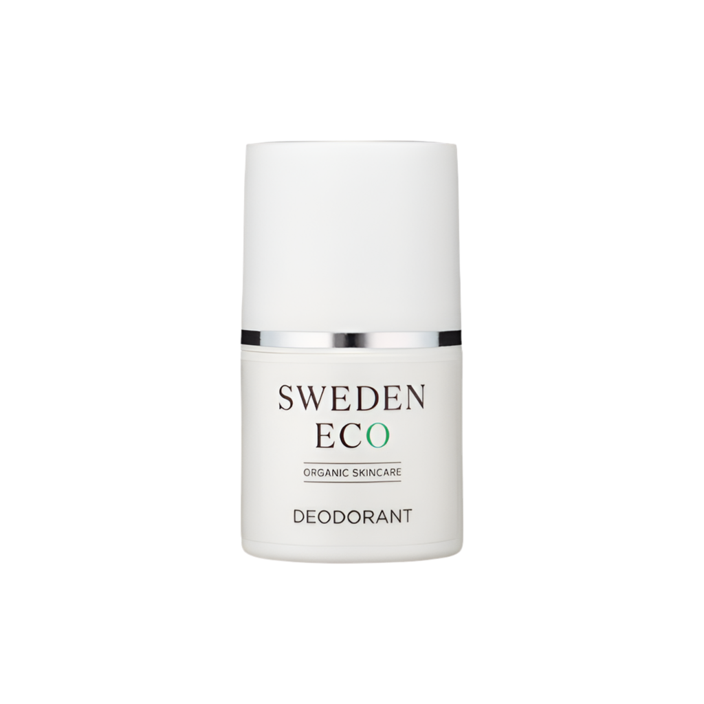 Sweden Eco Organic Skincare Deodorant 50 ml