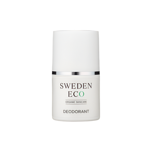 Sweden Eco Organic Skincare Deodorant 50 ml