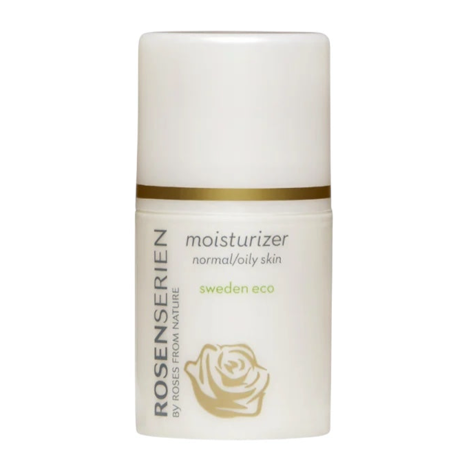 Moisturizer Normal/Oily Skin 50 ml