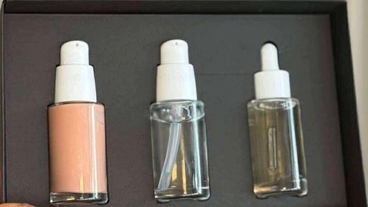 Skinbooster startkit