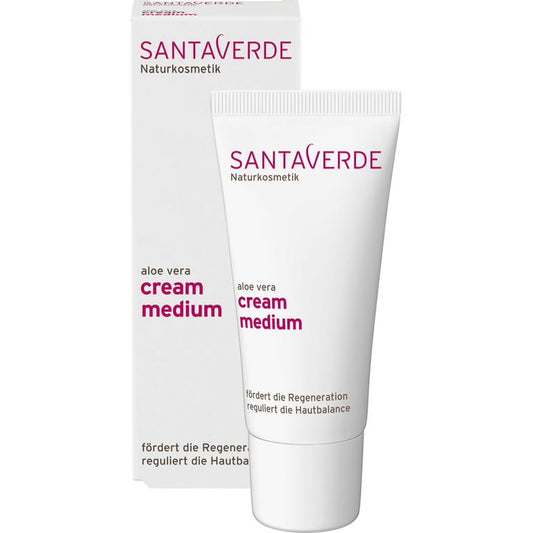 Cream Medium