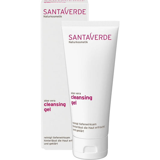 Cleansing Gel