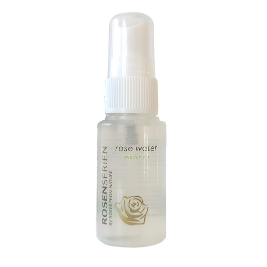 Reseförpackning Rose Water 30 ml