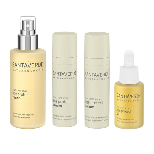 Age protect- Lyxpaket