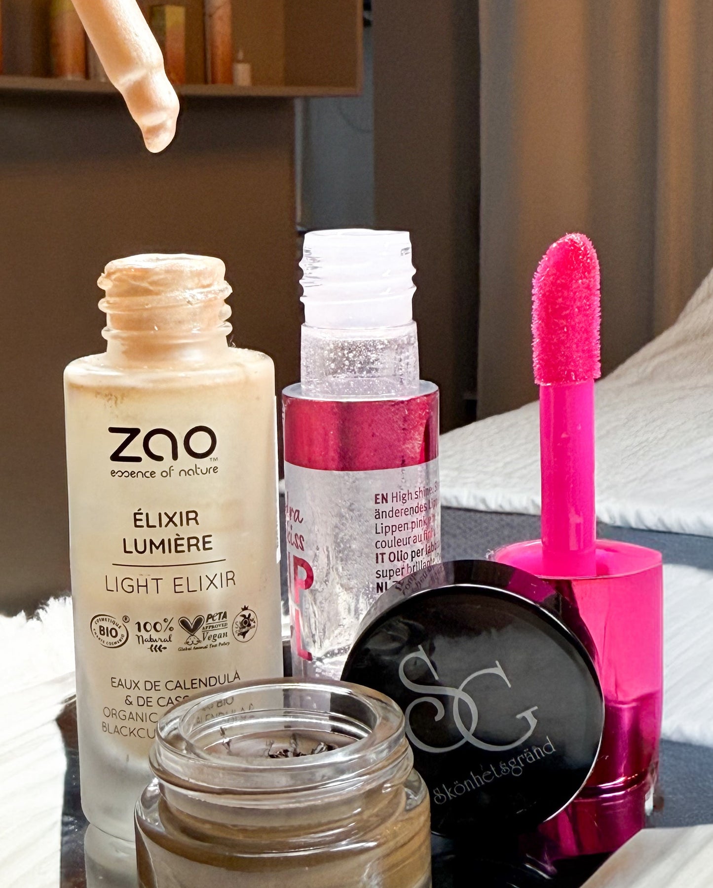 Makeup-kit