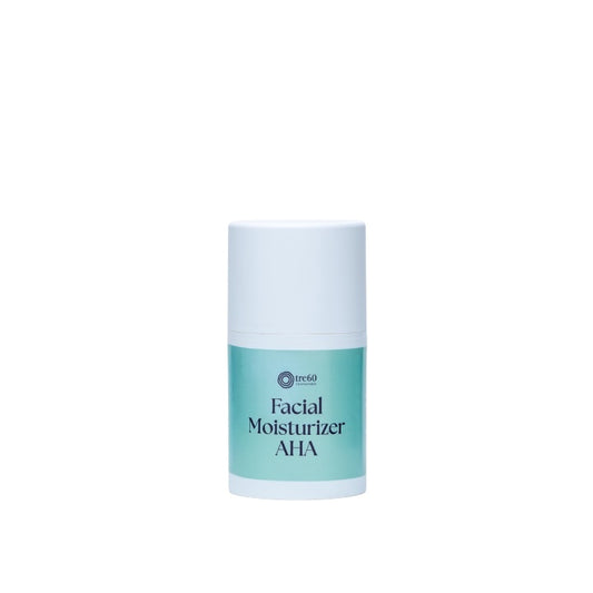 Facial Moisturizer AHA 50 ml