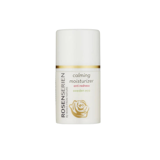 Calming Moisturizer anti redness 50 ml
