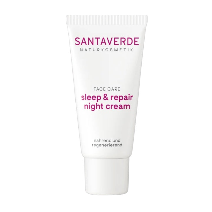 Sleep & repair night cream