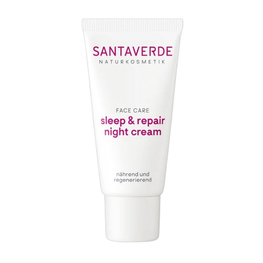 Sleep & repair night cream