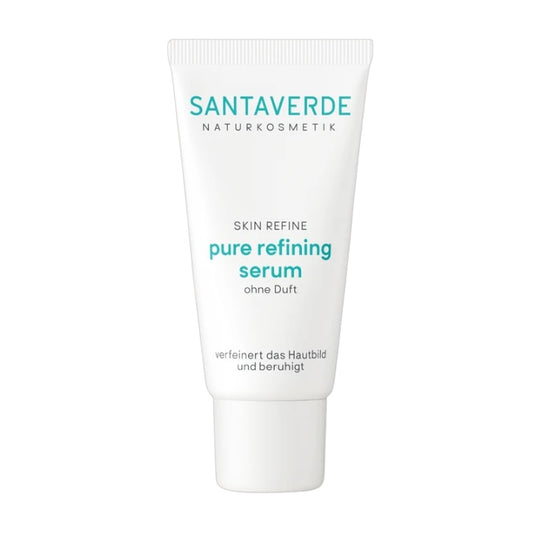 Pure refining serum