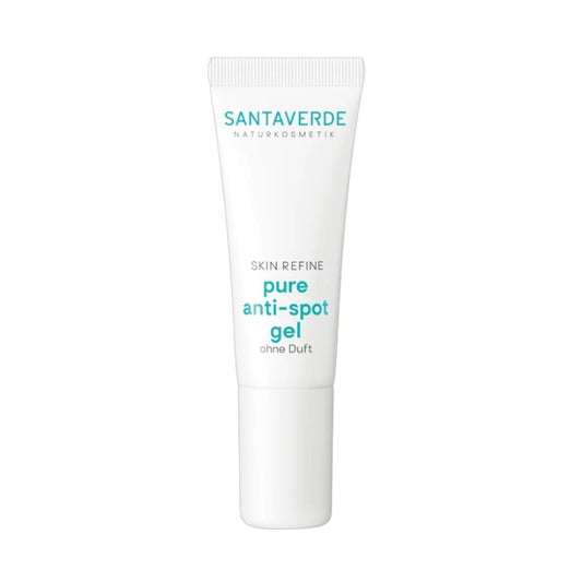 Pure anti-spot gel